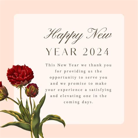 New Year Email To Clients 2024 Ailis Arluene