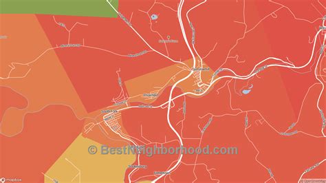 DSL Internet in Ehrenfeld, PA with Speeds, Providers, and Coverage ...