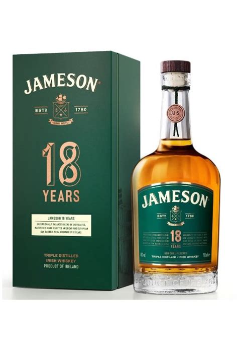 Jameson Let Gift Box L Vicom Vino Cz