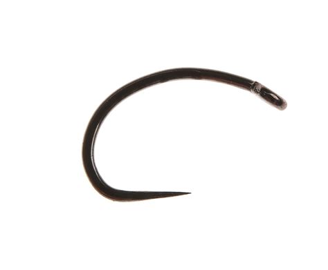 Ahrex Fw Super Dry Barbless Trout Fly Tying Hooks