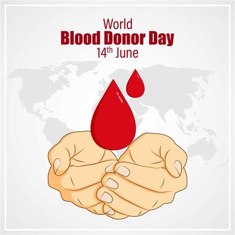 World Blood Donor Day Ms Education Academy