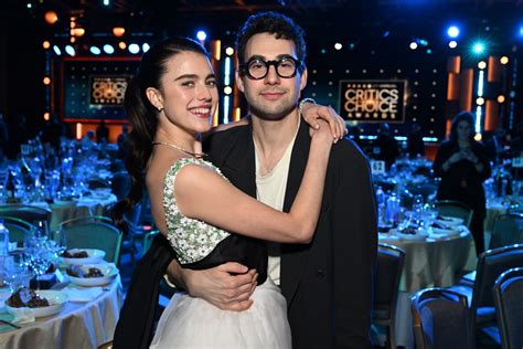 Margaret Qualley Marries Jack Antonoff At Star Studded New Jersey