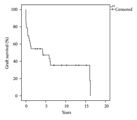 Graft Survival After High Urgency Renal Transplantation Download