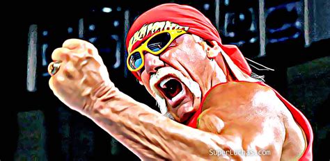 Hulk Hogan Negocia Con Vince McMahon Para Regresar A WWE Superluchas