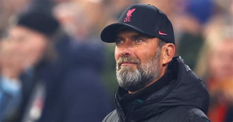 Jürgen Klopp Outlines Liverpool Transfer Stance And Gives Positive