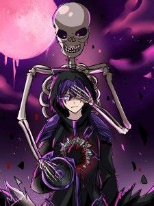 -Mil Lonar‎ Anime Chibi, Kawaii Anime, Danganronpa, Phantom, Aesthetic ...