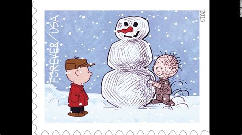 A Charlie Brown Christmas Celebrates 50 Years