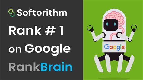 Boost Your Seo The Science Behind Rankbrain Ctr Dwell Time Bounce