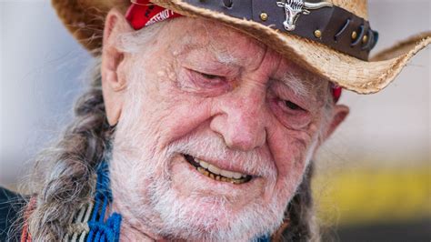 What Willie Nelson Did Before Becoming A Country Star