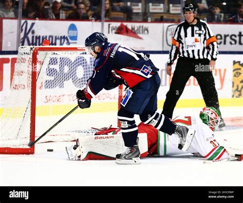 Linkoping Hc Vs Modo Hi Res Stock Photography And Images Alamy