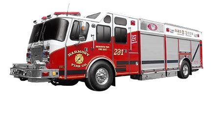 Cyclone Greenwood Emergency Vehicles Llc