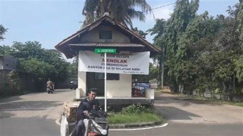 Alami Luka Terbuka Art Korban Penusukan Otk Di Duren Sawit Meninggal