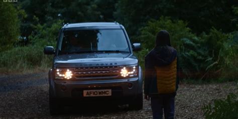 Imcdb Org Land Rover Discovery Tdv Hse Series Iv L In