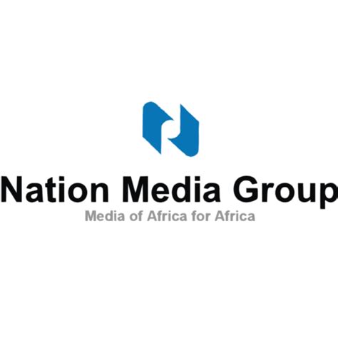 Nation Media Group Limited Nmgke