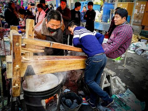 饸饹面是哪里的特色（关于饸饹面的介绍详细） 搞机pro网