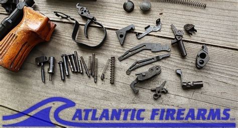 Skorpion VZ61 Parts Kit SALE - AtlanticFirearms.com