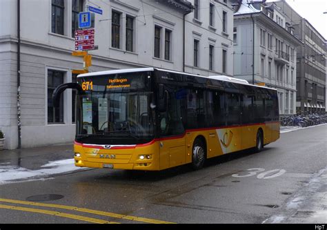 Winterthur Fotos Bus Bild De