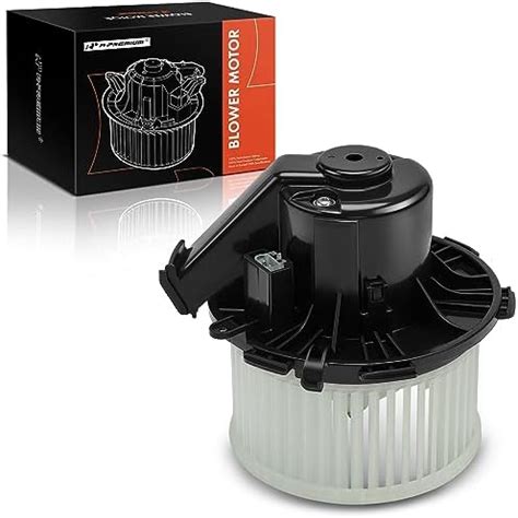 Amazon Boxi Front Hvac Blower Motor Fan Assembly Fits For Dodge