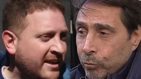 Eduardo Feinmann Y Jonatan Viale Rompieron El Silencio Sobre Las Internas En Ln Qué Habría