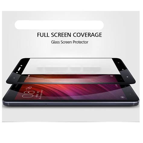 Cheap Tempered Glass For Xiaomi Redmi X Plus Pro A A Note A