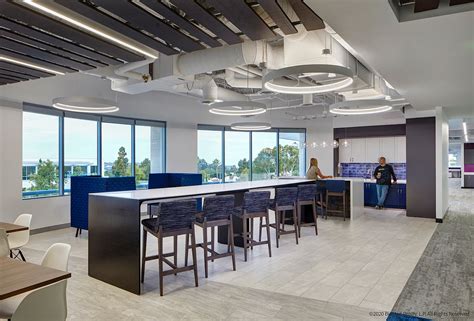 Biomed Realty San Diego Headquarters By Id Studios Inc Architizer