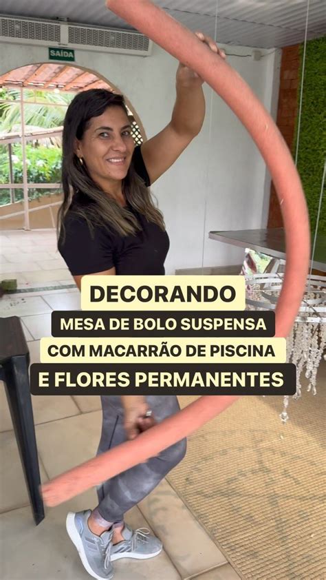 Mansao Das Orquideas On Instagram Hoje Vou Decorar Uma Mesa Suspensa