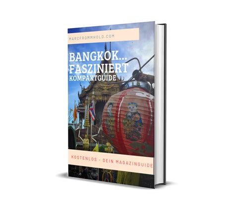 Bangkok Leitfaden Einblick Sehenswertes Unterk Nfte