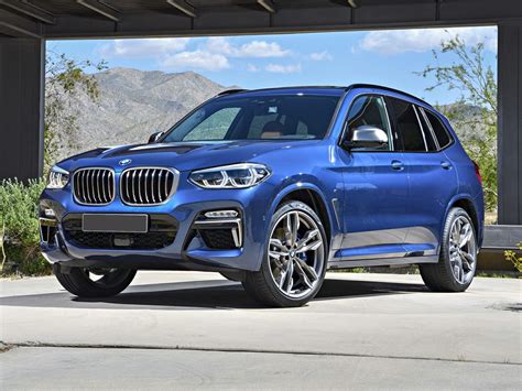 Blue Bmw X4 For Sale Used Cars On Buysellsearch