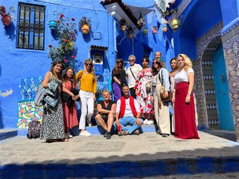 Day Trips From Ras El Maa Chefchaouen Getyourguide