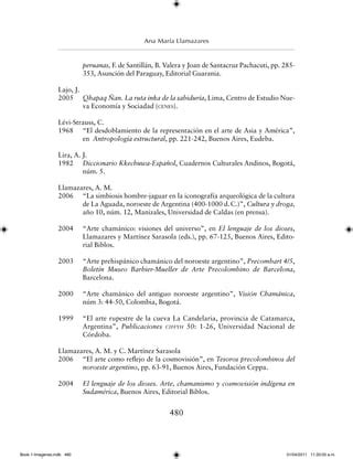 Metaforas Dualidad En Los Andes Cosmovisi N Arte Brillo Y Chamanismo Pdf