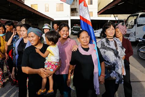 Summons Arrest Tally Grows Around Sokha Mistress Bribery Scandal Phnom Penh Post