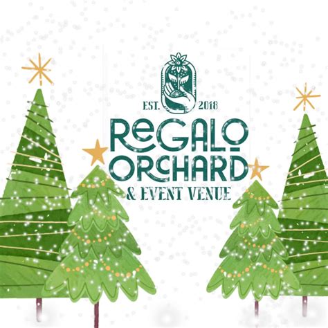 Regalo Orchard And Event Venue