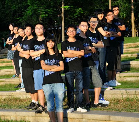 Team Xmu China Team Igem Org