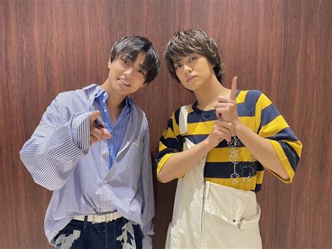 🎤キンプリ・永瀬廉and髙橋海人、寄り添う2人にキュンキュン「cdtv」2人体制初パフォーマンス！ 芸能ニュース掲示板｜2レス｜爆サイcom北関東版