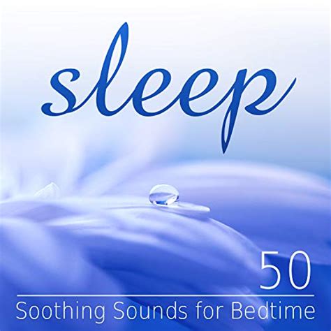 Amazon Music Deep Sleep Hypnosis Mastersのsleep 50 Soothing Sounds