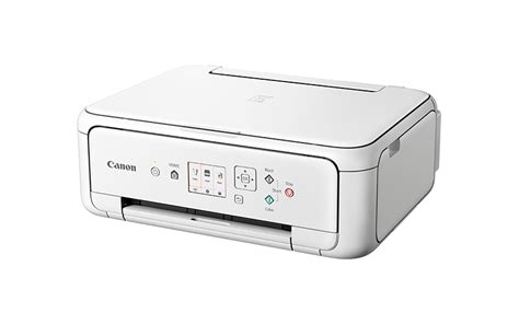 Canon PIXMA Stampante TS5151 Ad Inchiostro A4 4800 X 1200 DPI Wi Fi