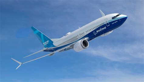 Malaysia Halang Pesawat Jenis Boeing 737 MAX 8 Lalu Ruang Udaranya