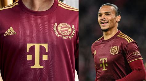 Bayern Munich Oktoberfest Kit Limited Edition Debut Vs