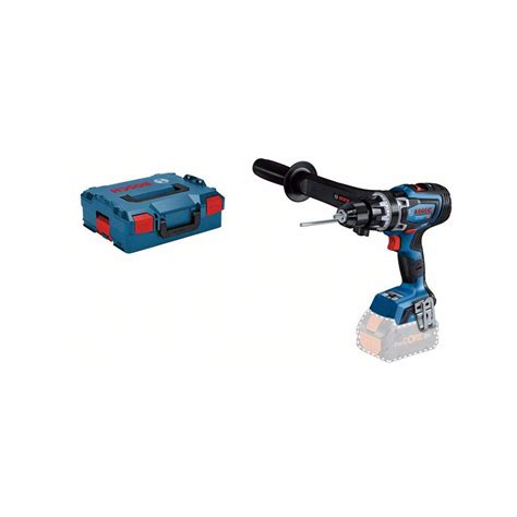 Buy Buy Bosch Gsb 18v 150c Professional Cordless Combi Online