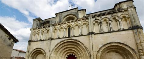 The 10 Most Beautiful Churches In France