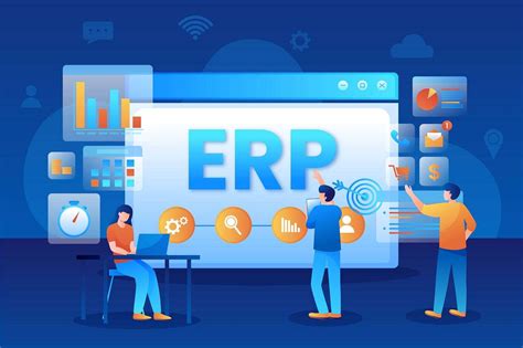 Yuk Ketahui Manfaat Sistem Erp Untuk Perusahaan Alerodesign