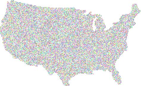 Edit free photo of America,united states,usa,map,borders - needpix.com