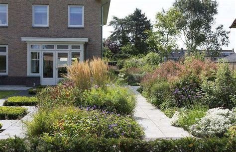 Workshop Ontwerp Je Eigen Tuin De Tuin In Vier Seizoenen