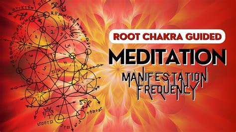 Activate Root Chakra W Mother Earth Frequency Healing Guided