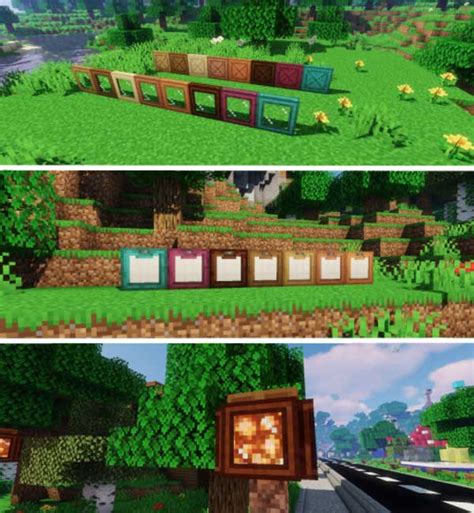 Macaws Trapdoors Mod For Minecraft 119 1182 1165 And 1122