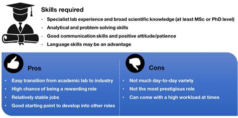 career insights technical support specialist