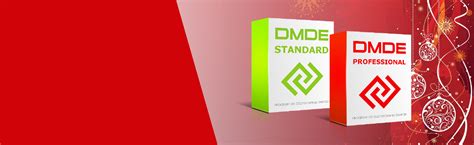 DMDE - Program do odzyskiwania danych