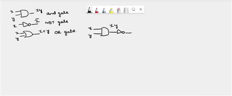 Solved 4 Write The Boolean Expression For Output X In Figure 1 [5 8 5 Marks] A B Figure1