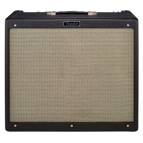 Fender Hot Rod Deville 212 IV Combo 60W Guitar Tube ціна купити в Україні Гітарний ламповий