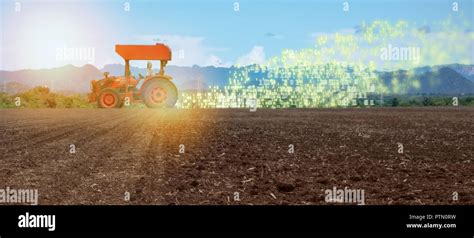 Iot Smart Farming Agriculture In Industry 4 0 Technology With